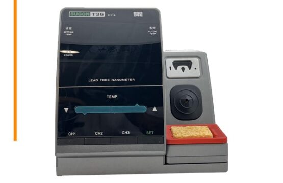 لنز واید RF4 0.7X