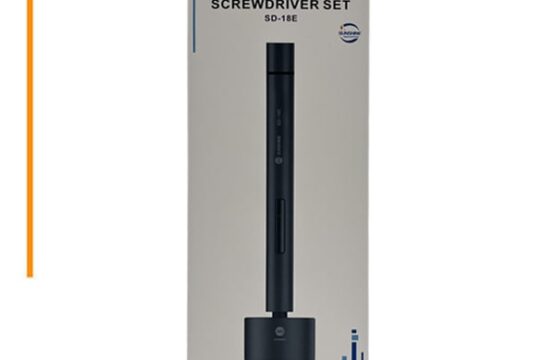 پیچ گوشتی شارژی سانشاین SD-18E