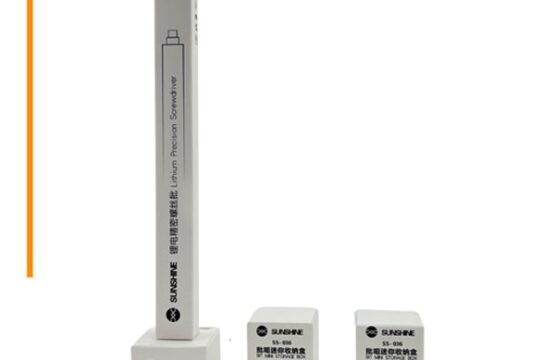 پیچ گوشتی شارژی سانشاین SD-18E