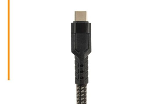 کابل شارژ هوکو U110 مدل TYPE-C to TYPE-C