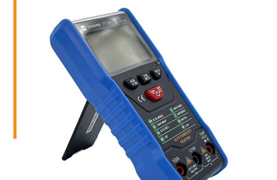مولتی متر سانشاین DT-19N