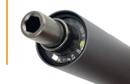 پیچ گوشتی شارژی سانشاین SD-18E