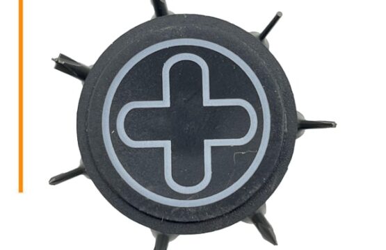 پیچ گوشتی شارژی سانشاین SD-18E