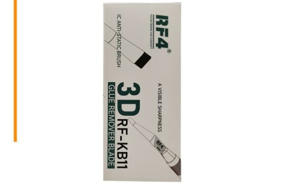 تیغ تعویض آیسی RF4 RF-KB11