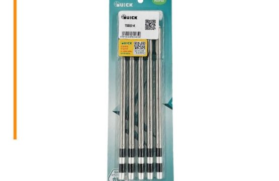 نوک هویه سر کاتری Quick TS1200 TSS02-K