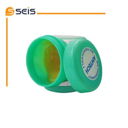 خمیر فلکس AMTECH UV223