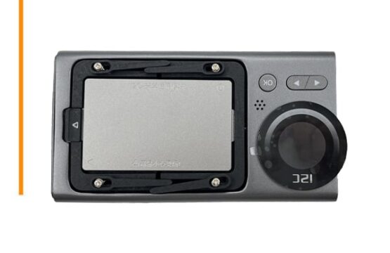 پری هیتر i2c T20 AI