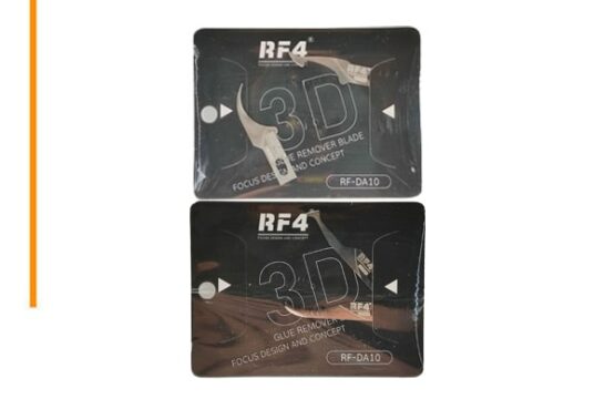 تیغ تعویض آیسی RF4 RF-KB11