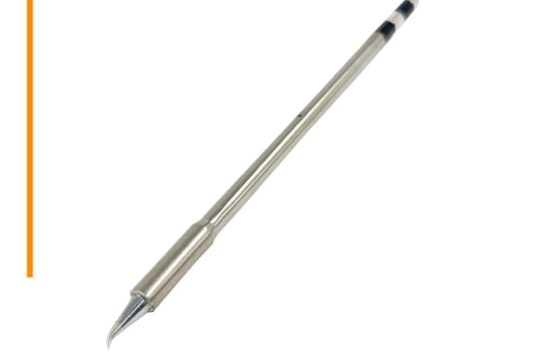 نوک هویه سر کج کوییک TS1200