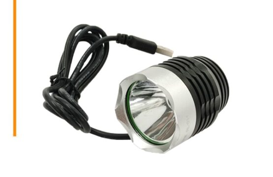 لامپ یو وی ریلایف RL-014