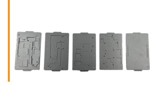 پری هیتر i2c T20 AI