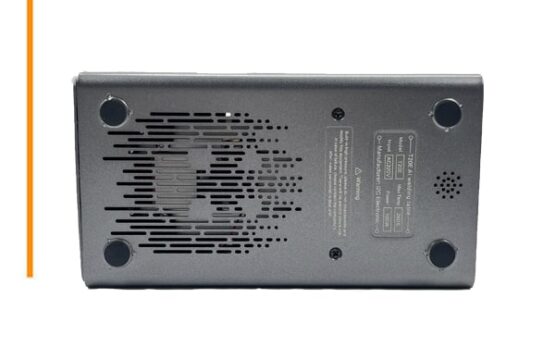 پری هیتر i2c T20 AI