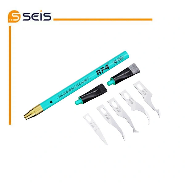 تیغ تعویض آیسی RF4 RF-KB11