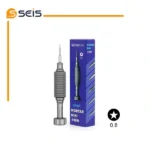 ست پیچ گوشتی ishell max 6in1