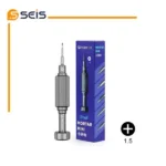 ست پیچ گوشتی ishell max 6in1