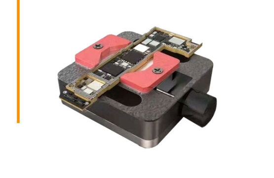 گیره برد و آیسی 2UUL