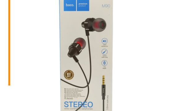 هندزفری هوکو M90 TYPE C
