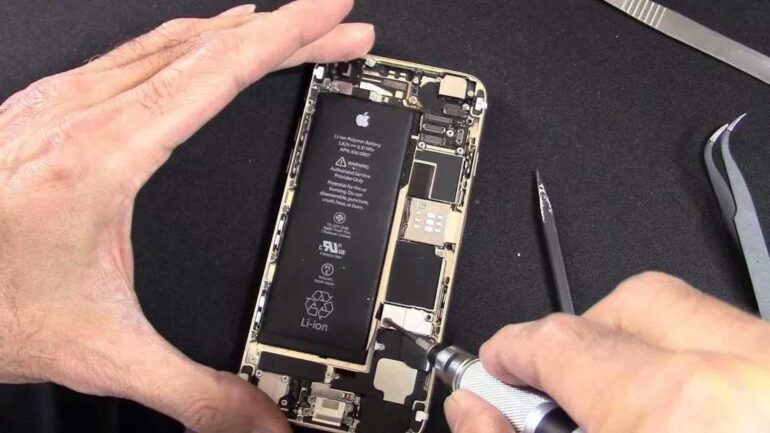 iPhone repair 1 1