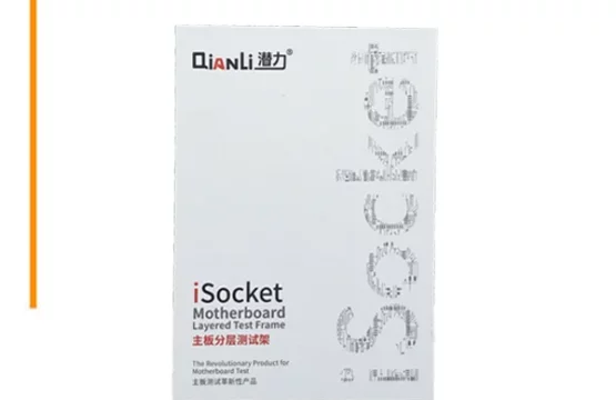 فیکسچر کیانلی isocket