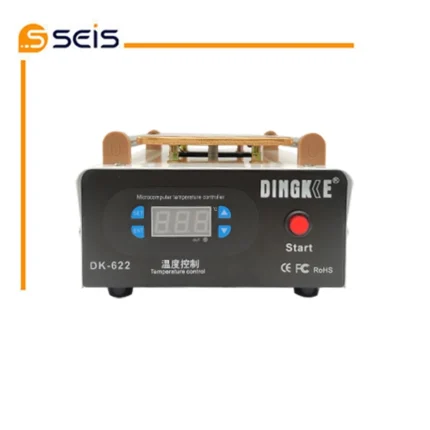 سپراتور DK-622