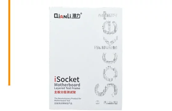 فیکسچر کیانلی isocket