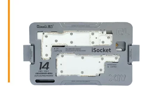 فیکسچر کیانلی isocket
