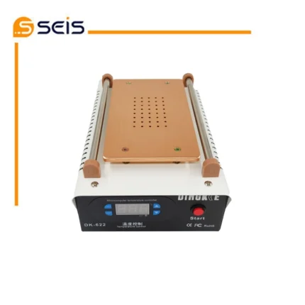 سپراتور DK-622