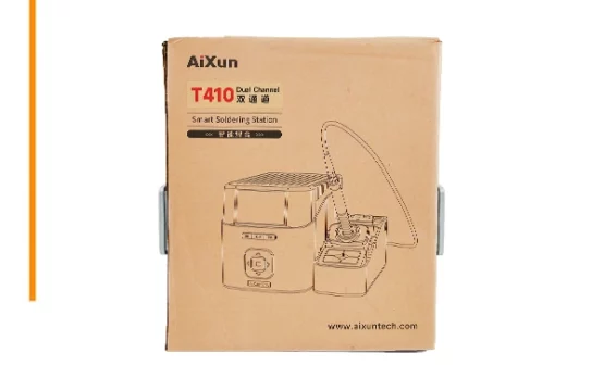 هویه aixun t410