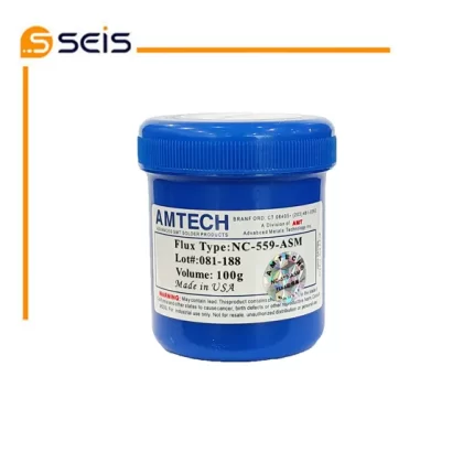 خمیر فلکس AMTECH 559