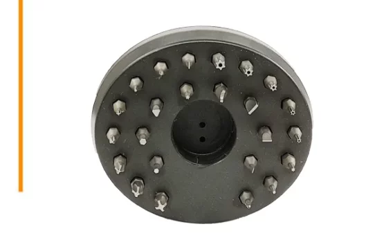 پیچ گوشتی شارژی TBK