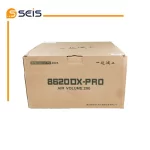 هیتر سوگون 8620DX Pro