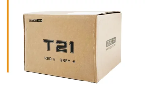 هویه سوگون T21