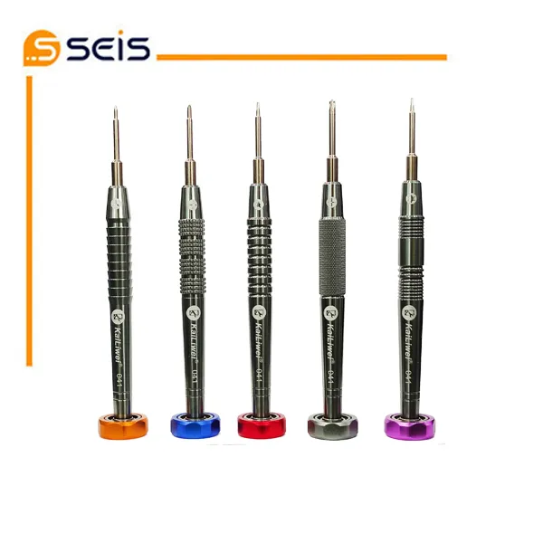 ست پیچ گوشتی KAILIWEI 041