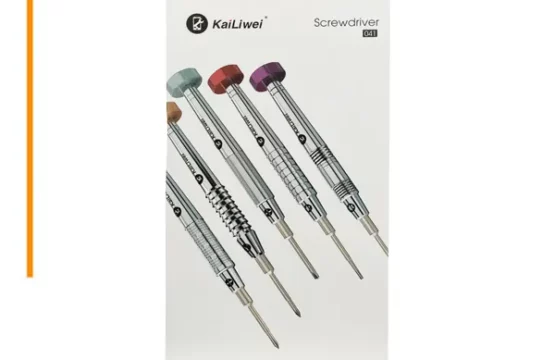 ست پیچ گوشتی KAILIWEI 041