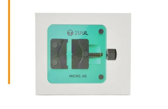 گیره آیسی 2UUL Micro Jig
