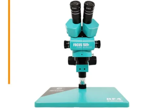 لوپ RF4 RF-6555Pro max