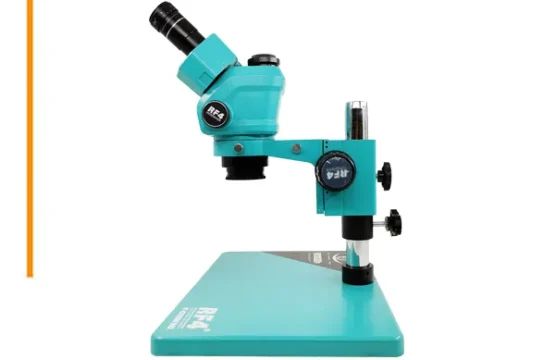 لوپ RF4 RF-6555Pro max