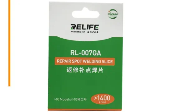 سیم جامپر آماده Relife RL-007GA