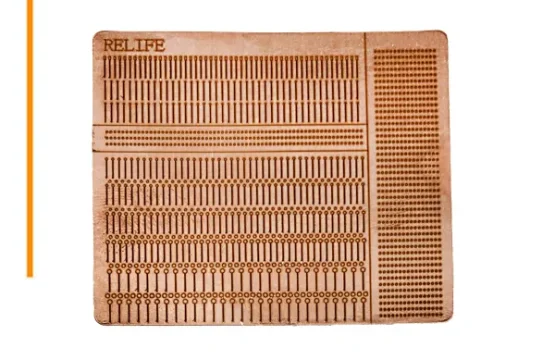 سیم جامپر آماده Relife RL-007GA