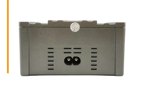 مولتی شارژر مکانیک V-POWER 8 ULTRA