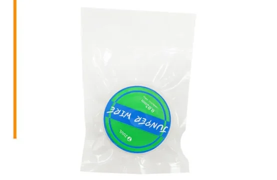 سیم سیم کشی 2UUL 0.02mm