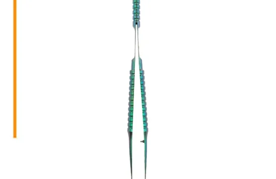 پنس سرصاف 2UUL Ti01