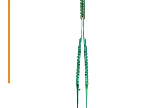 پنس سرکج 2UUL Ti02