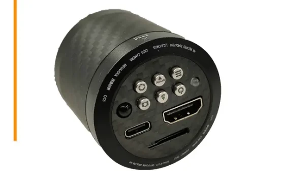 دوربین لوپ Mega Idea CX60