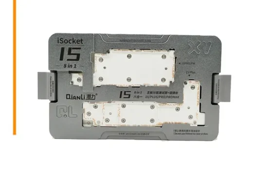فیکسچر کیانلی iSocket آیفون 15