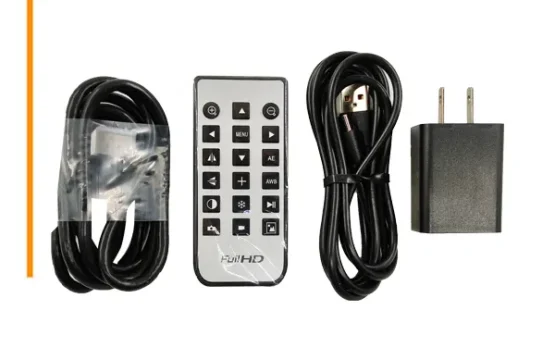 دوربین لوپ Mega Idea CX60