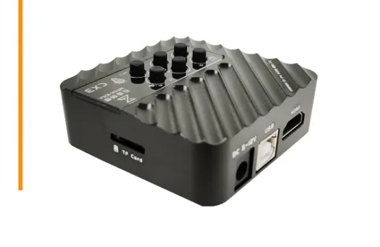 دوربین لوپ Mega Idea CX3