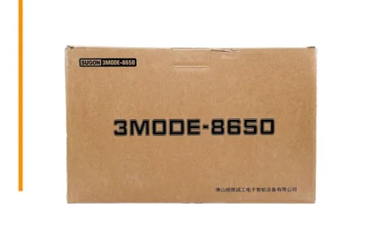 هیتر سوگون 8650 ورژن 2024