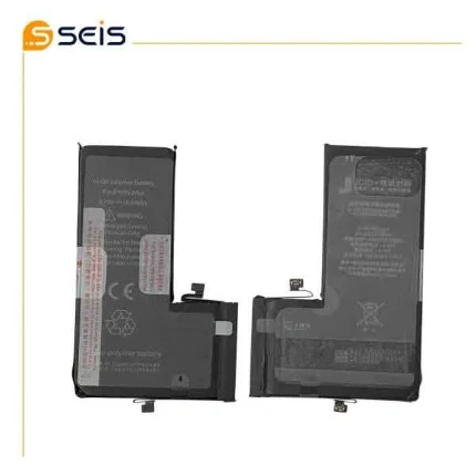 باتری آیفون ۱۱ پرو مکس اصلی و تقویت شده برند jc