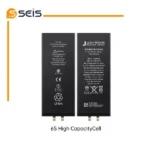 باتری آیفون 6S اصلی و تقویت شده